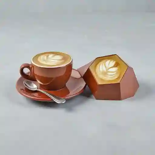 Café Macchiato