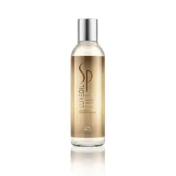 Wella Professionals Shampoo Reconstrucción Sp Luxe Oil