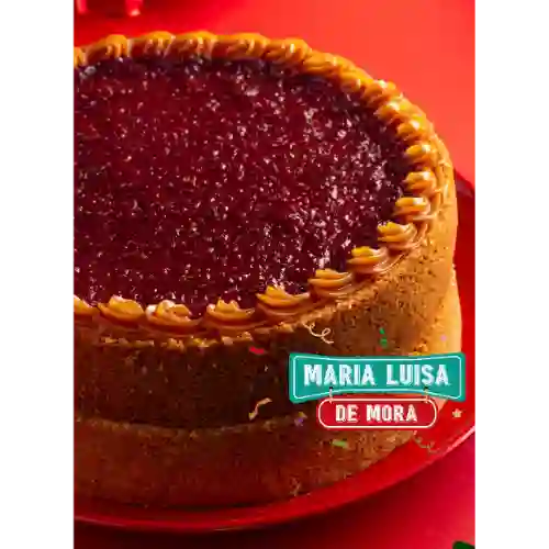 Torta Maria Luisa de Mora