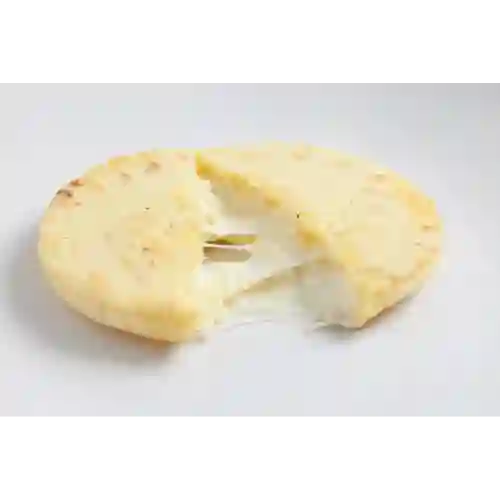 Arepa Solo Queso