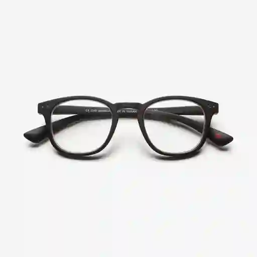 B+D Gafas Reading Dot Ne + 2.00