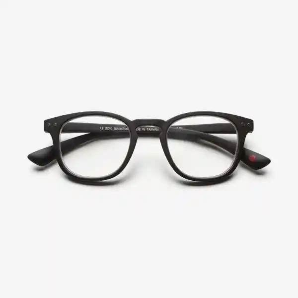 B+D Gafas Reading Dot Ne + 2.00