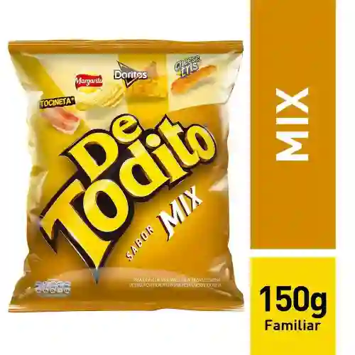 Detodito Mix 150g