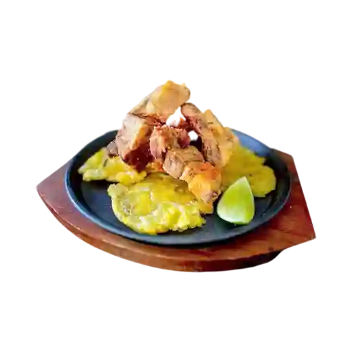 Chicharrón