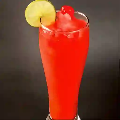 Limonada Cerezada 16 Oz