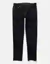 Jean Hombre Azul Talla 34 x 30 7145534 American Eagle