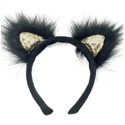 Discomer Us Diadema Adulto Halloween Marca Exclusiva Ga-2132