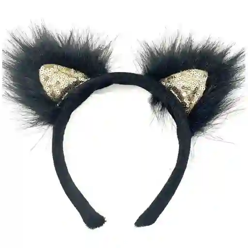 Discomer Us Diadema Adulto Halloween Marca Exclusiva Ga-2132