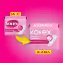 Protectores Diarios Kotex Discretos Big Pack 150 Und