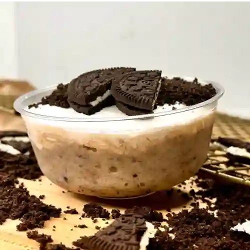 Tres Leches de Oreo