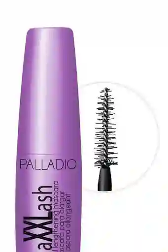 Palladio Maxxlash Mascara Brown