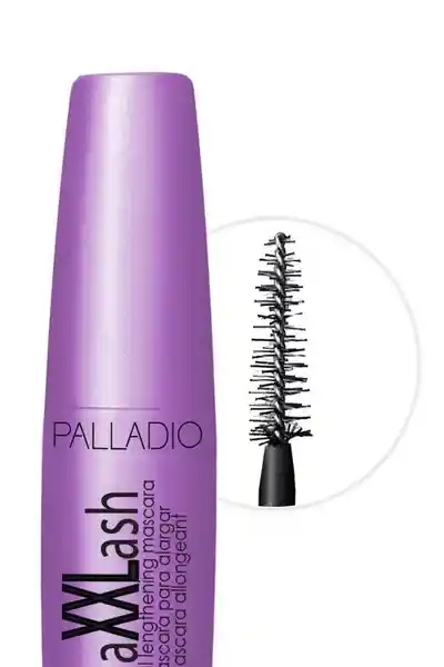 Palladio Maxxlash Mascara Brown