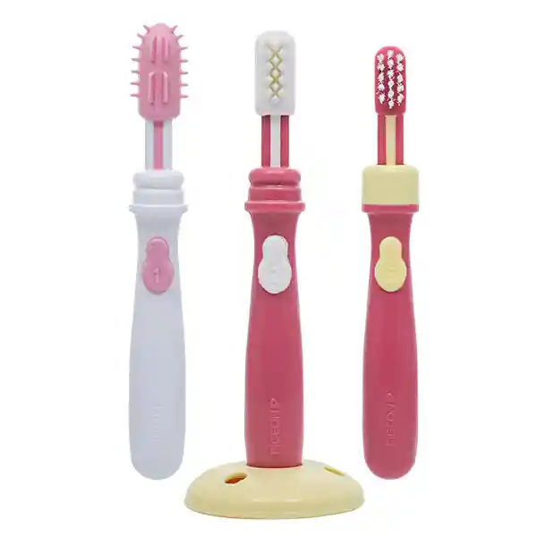 Pigeon Kit de Cepillo Dental