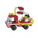 Ox Toys Juguete Rescue Squad 0317