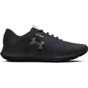 Under Armour Zapatos Charged Rogue 3 S Negro Hombre 8.5