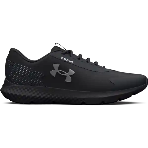 Under Armour Zapatos Charged Rogue 3 S Negro Hombre 8.5