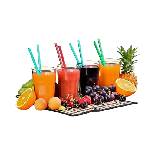Jugo Natural 300 ml
