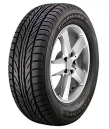 Firestone Llanta y Neumático Fr195/65R15 Fh900