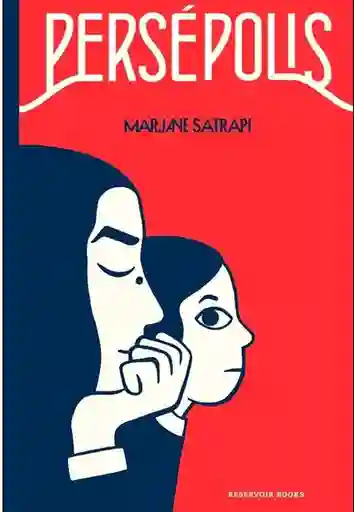 Persepolis - Satrapi Marjane