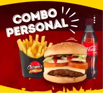 Combo Personal
