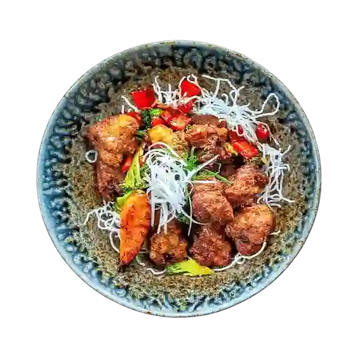 General Tao´s Chicken