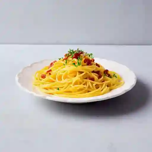 Arma Tu Pasta con Bebida