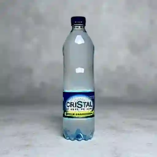 Cristal Sin Gas 600ml