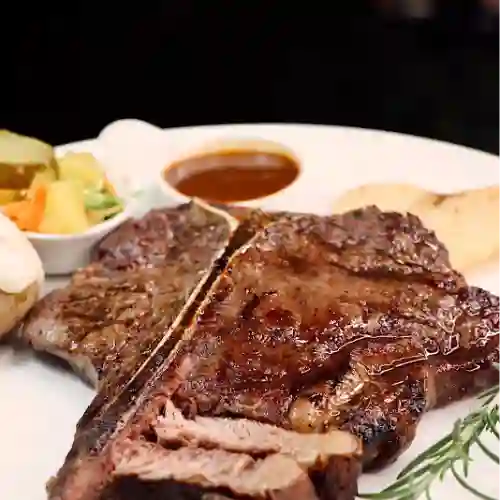T Bone Streak Wagyu