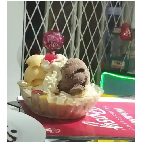 Ensalada de Frutas Gourmet O Exclusivo
