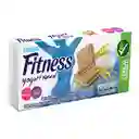Fitness Galletas con Yogurt Natural