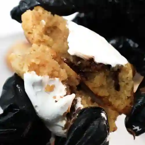 Galleta de S'mores