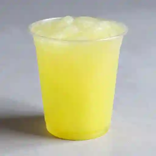 Limonada Natural