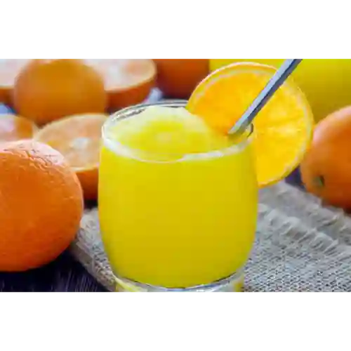 Jugo Naranja