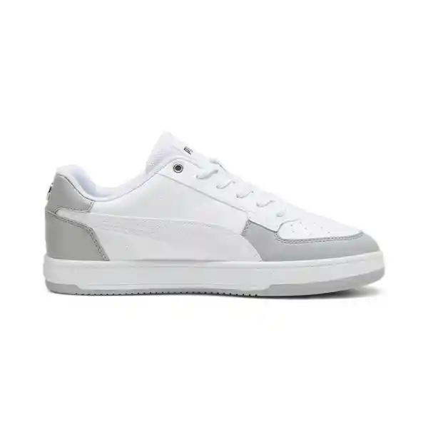 Puma Zapatos Mapf1 Caven Para Hombre Blanco 2.0 Talla 7.5