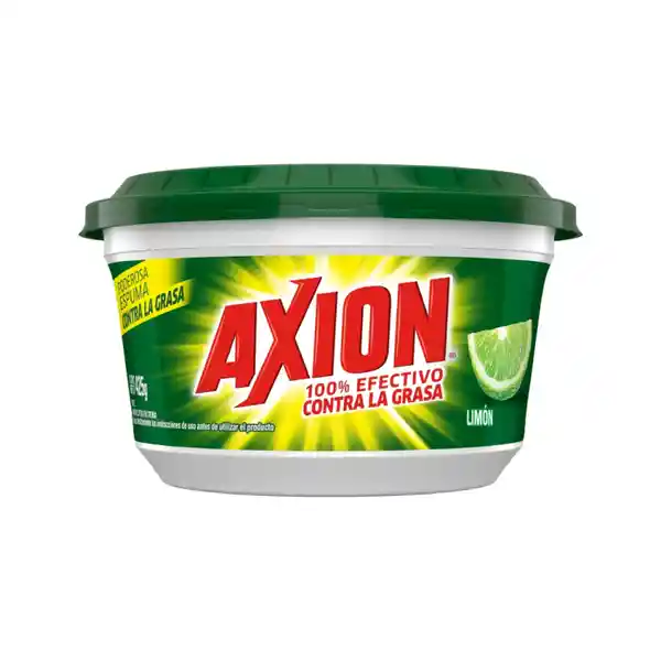 Axion Lavaloza Limón