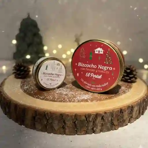 Cofre frutas personal