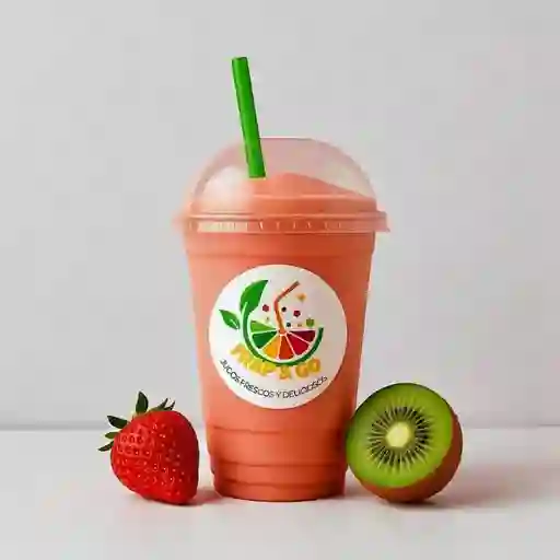 Frappes Sabor de Amor