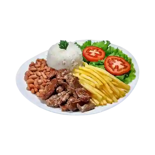 Menú del Día