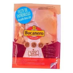 Bucanero Filete Entremuslo Lite
