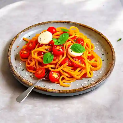 Tagliatelle Pomodoro