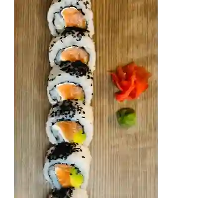 Philadelphia Roll