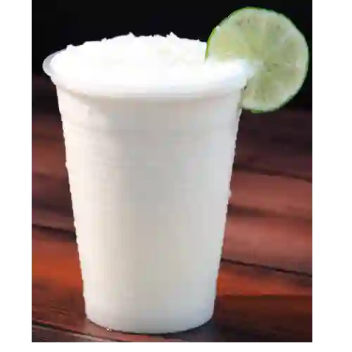 Limonada de Coco