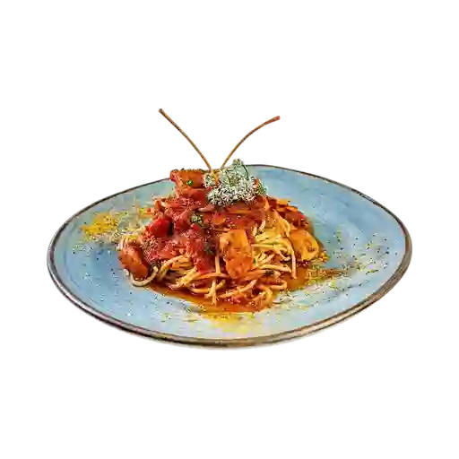 Spaghetti di marco