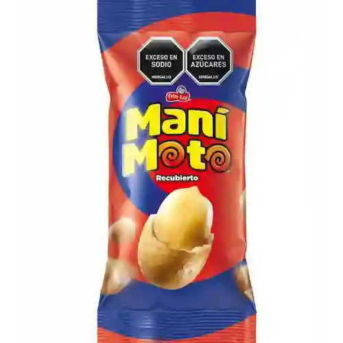Manimoto Personal