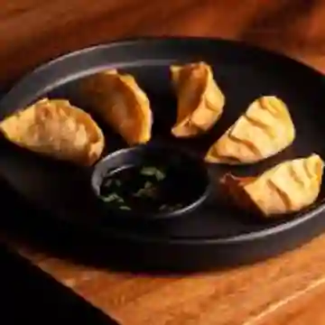 Gyozas