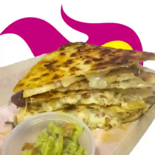 Quesadilla