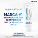 Sensodyne Crema Dental Blanqueador Repara y Protege