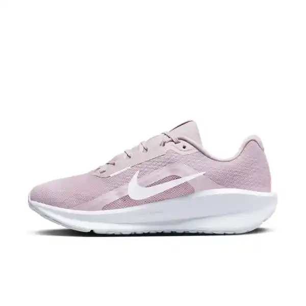 Nike Zapatos Downshifter 13 Mujer Morado 7.5 FD6476-007