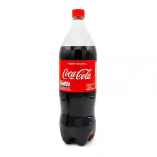 Gaseosa Coca Cola 1,5 Litros