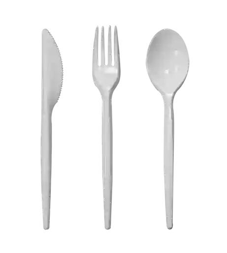 Cubiertos